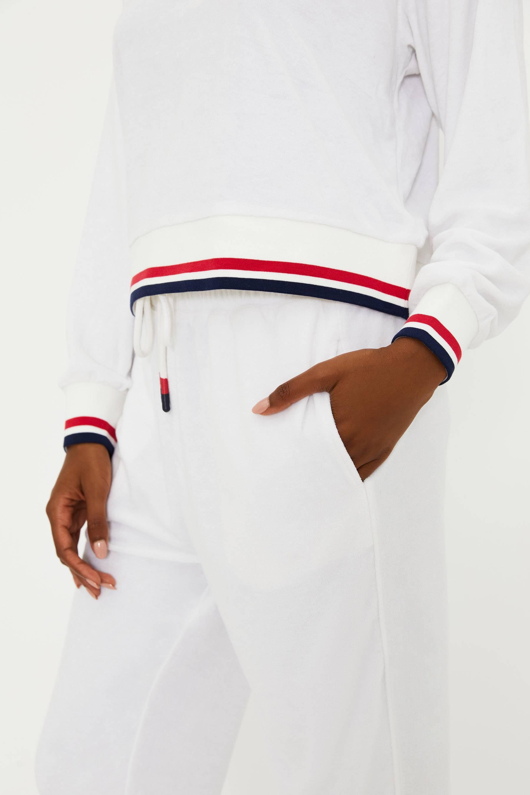 Lorena Jogger Americana Product Image