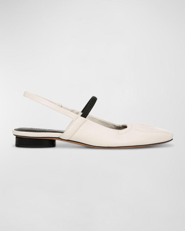 Vince Venice Slingback Flat Product Image