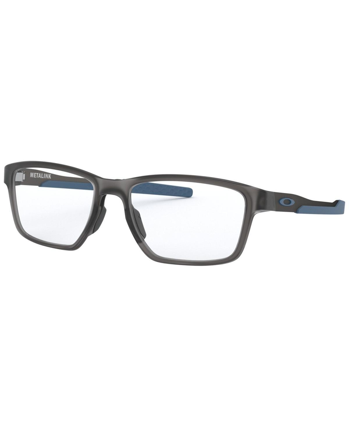 Oakley Men's Metalink Eyeglasses Product Image