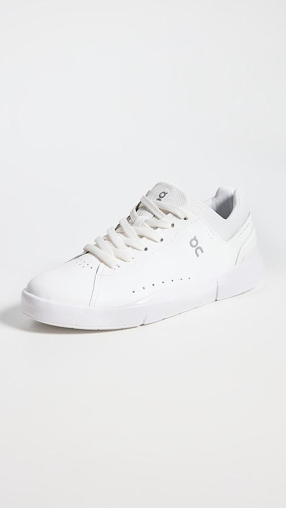 On The Roger Advantage Sneakers | Shopbop Product Image