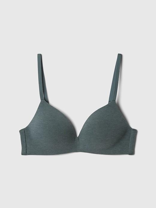 Breathe Wireless Bra Product Image