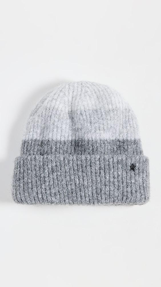 Jocelyn Colorblock Knit Beanie | Shopbop Product Image