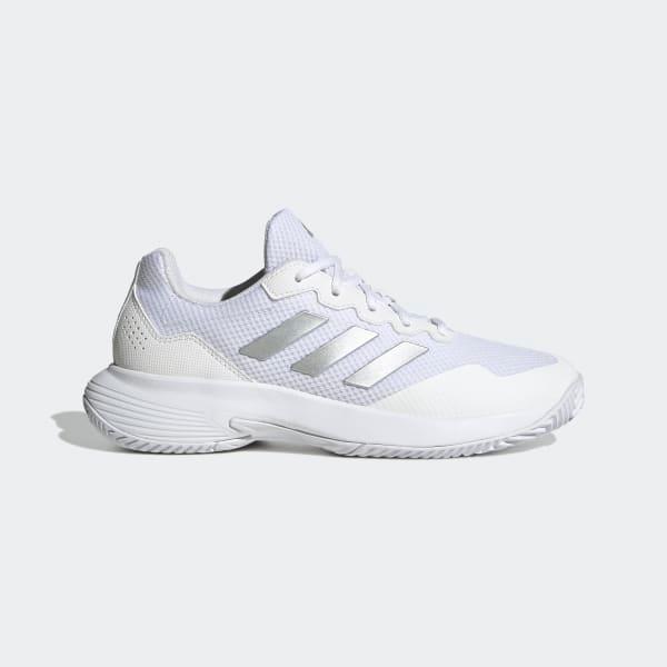 Gamecourt 2.0 Tennis Shoes Product Image