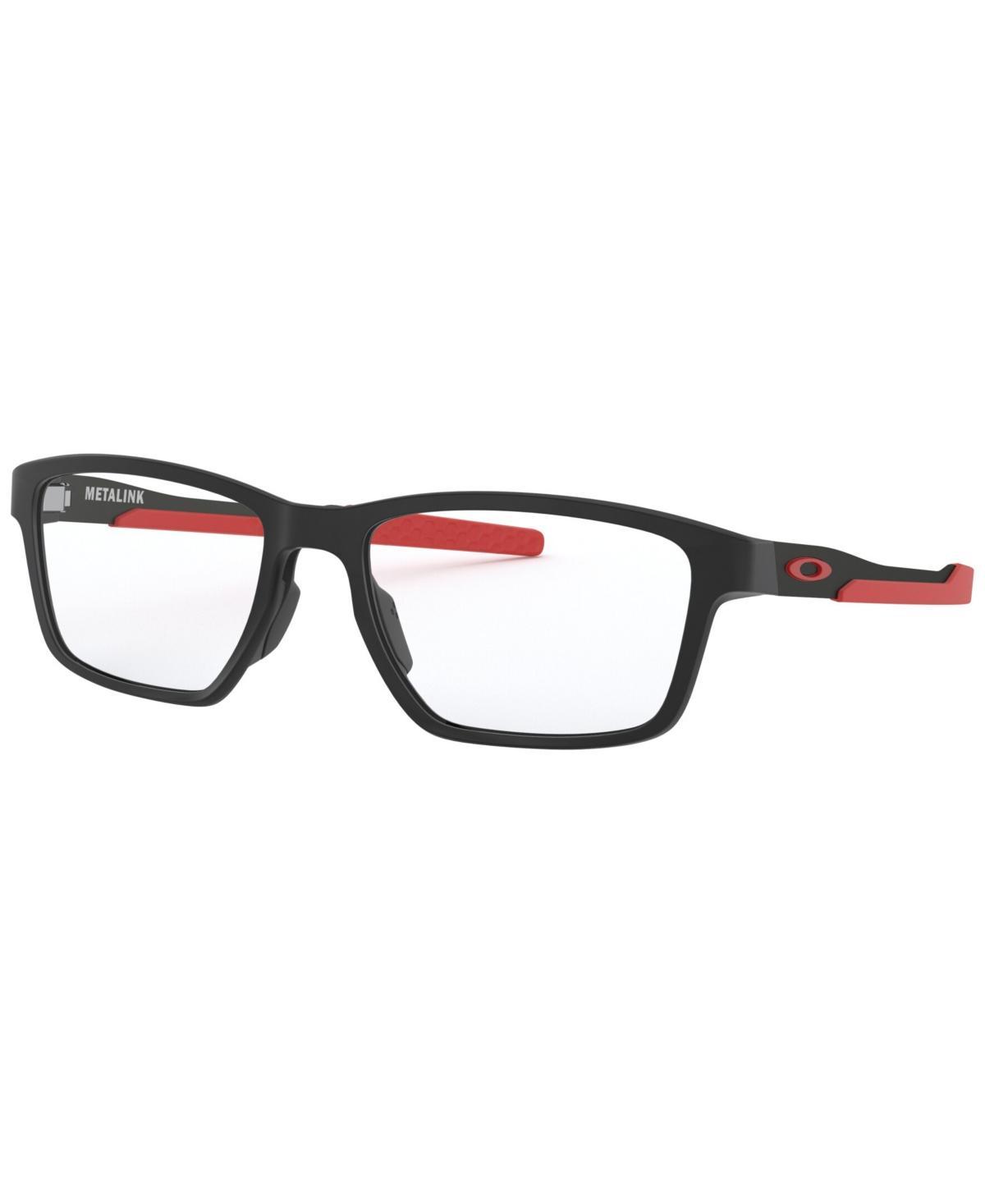 Oakley Mens Metalink Product Image