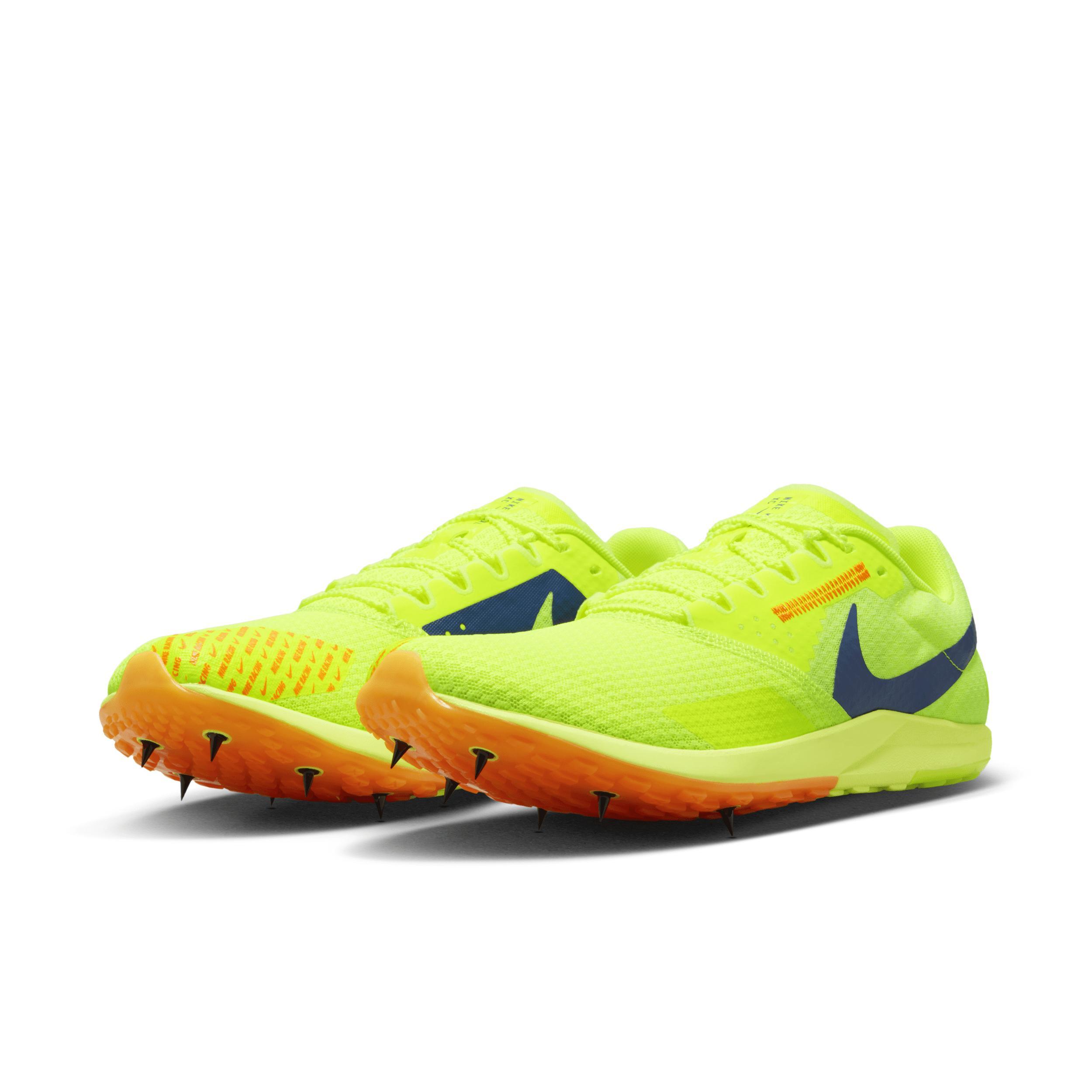 Nike Men's Rival XC 6 Cross-Country Spikes Product Image