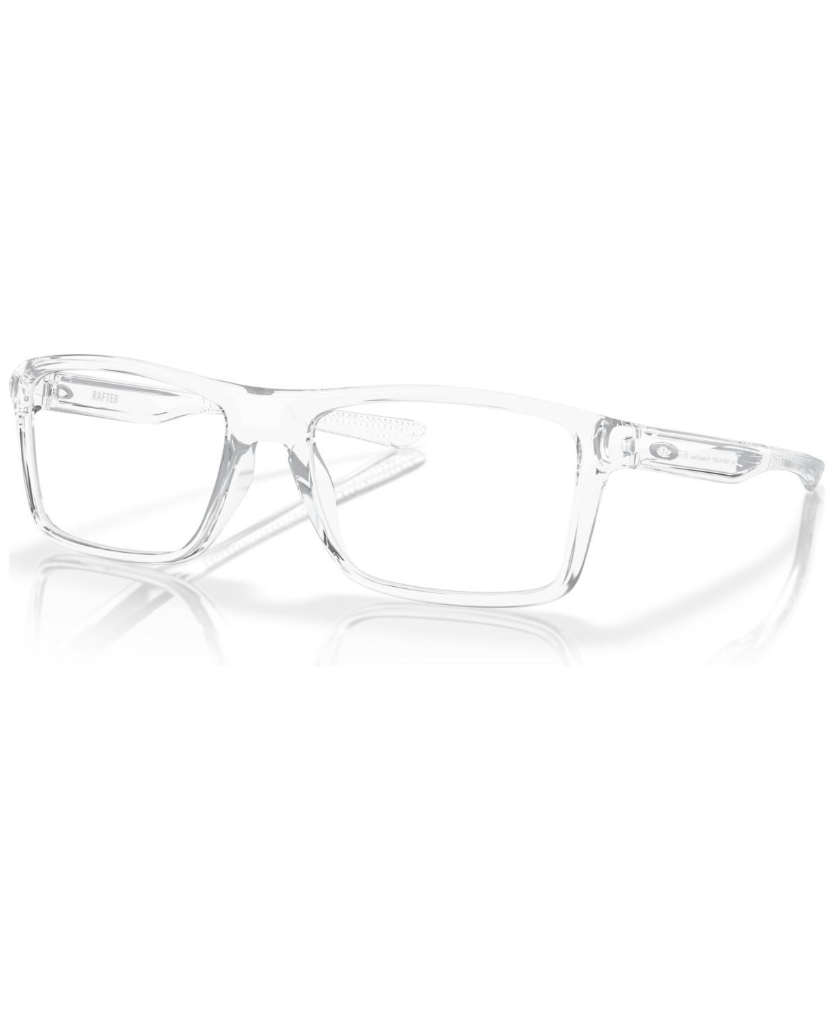 Oakley Men's Rafter Eyeglasses Product Image