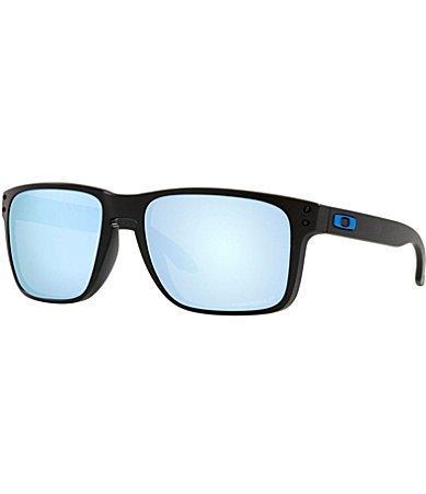 Oakley 59mm Polarized Square Sunglasses Product Image