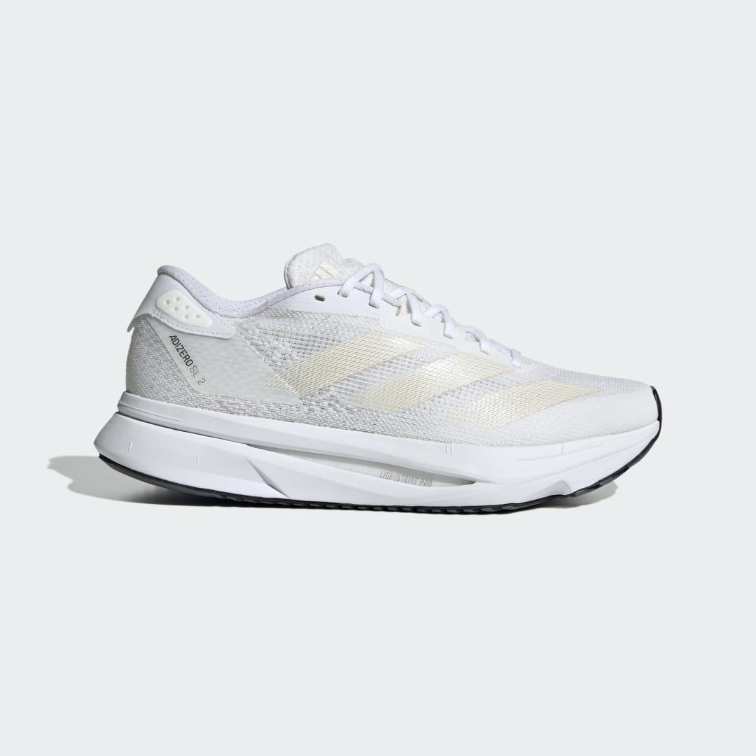 Adizero SL2 Running Shoes Product Image