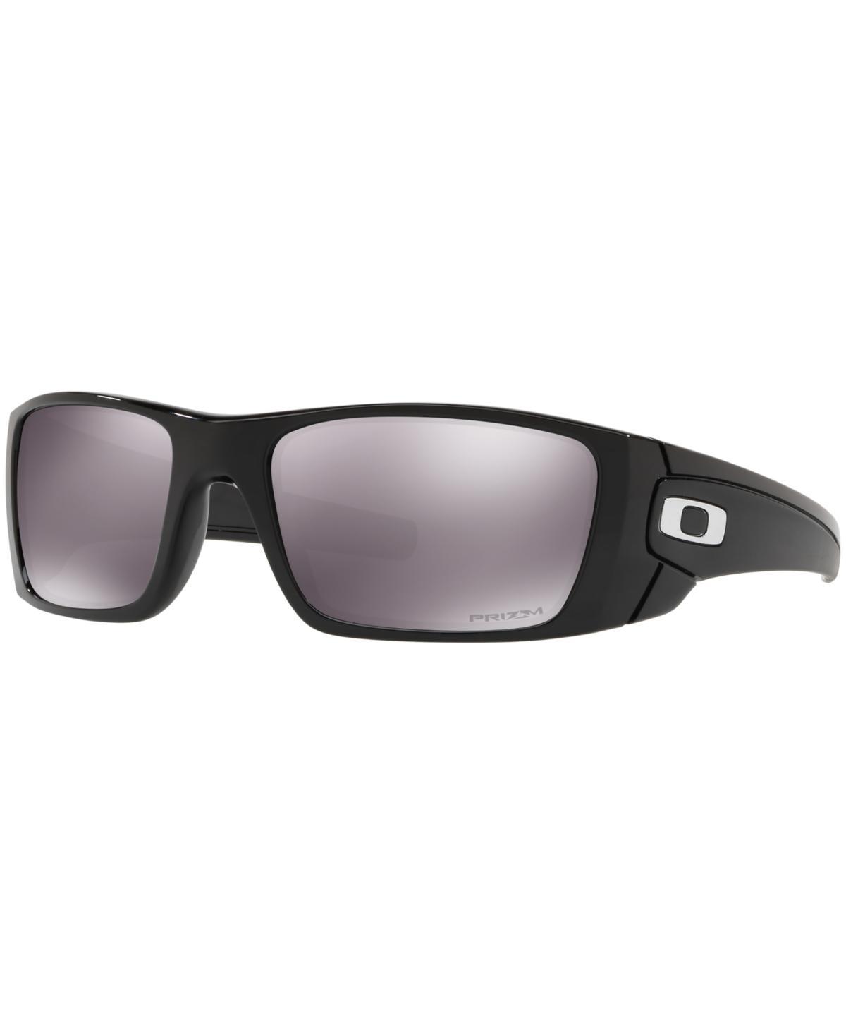 Oakley Fuel Cell 60mm Rectangular Sunglasses Product Image