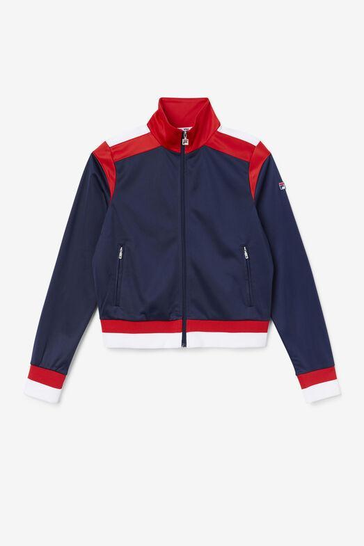 Sandy Track Jacket Product Image