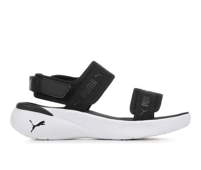 Women's Puma Sportie Sandals Product Image