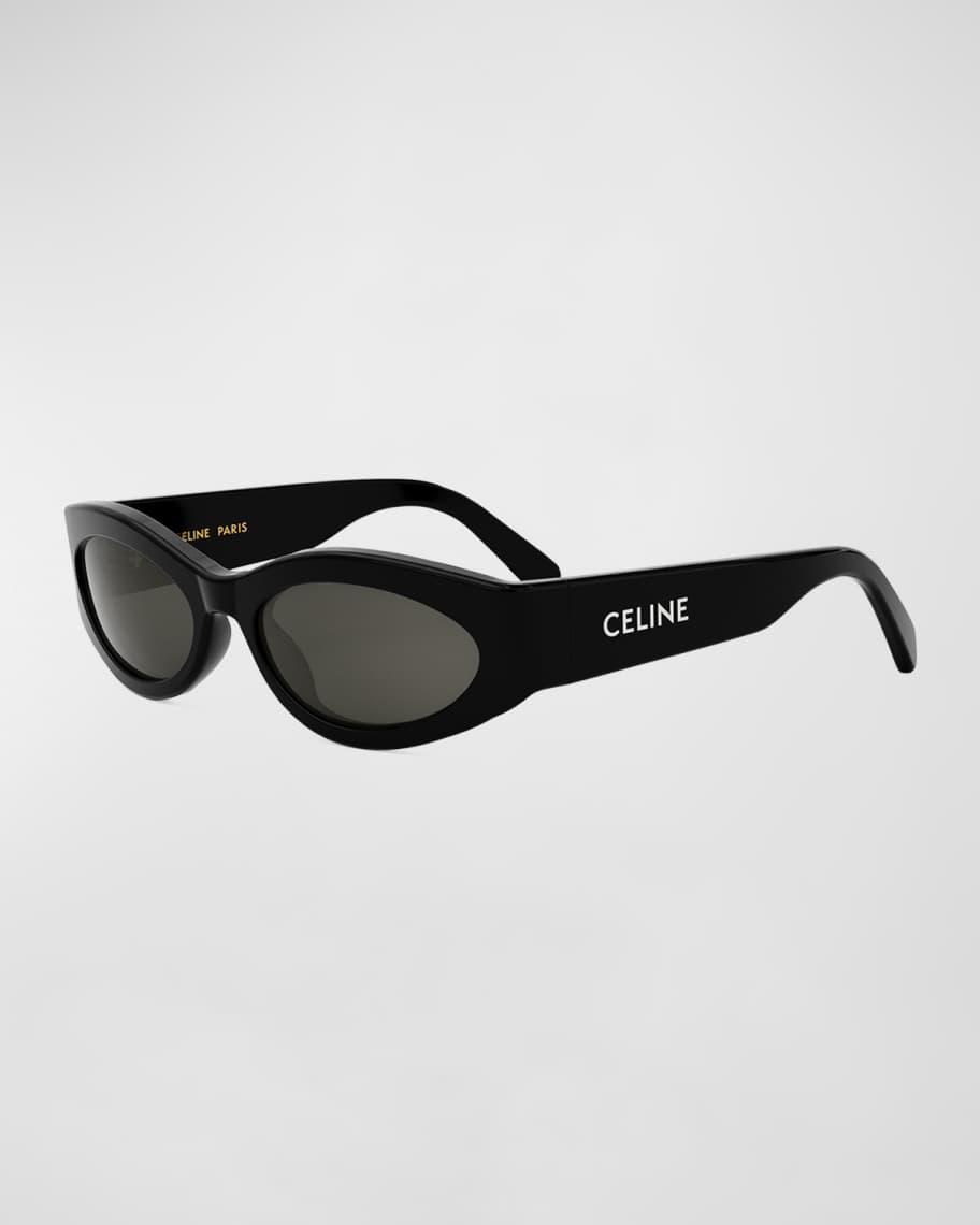 Aluminum Pilot Sunglasses Product Image