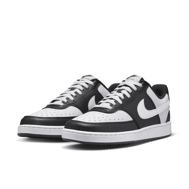 Nike Womens Court Vision Low Sneaker Product Image