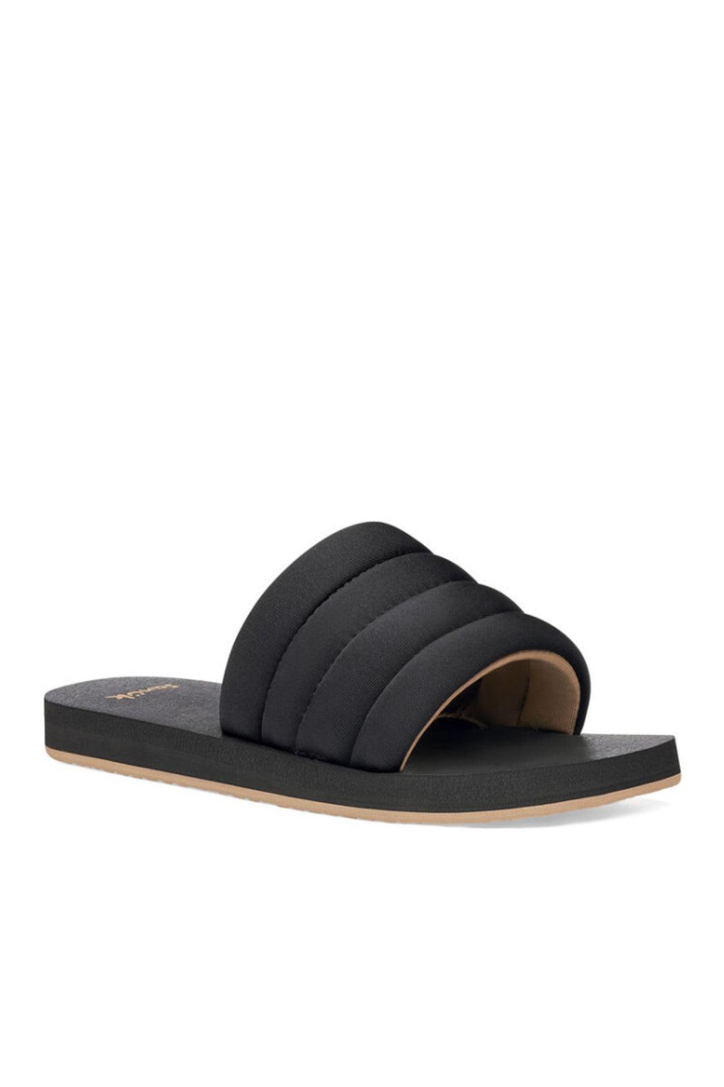 Sanuk Women's Puff N Slide St Product Image