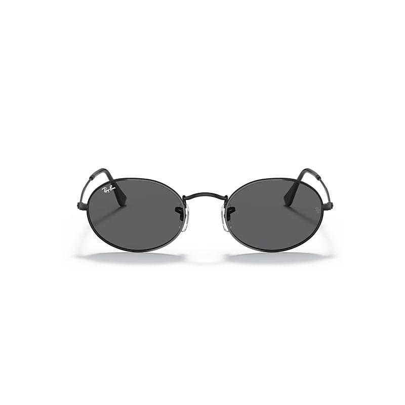 Ray-Ban 51mm Oval Sunglasses Product Image