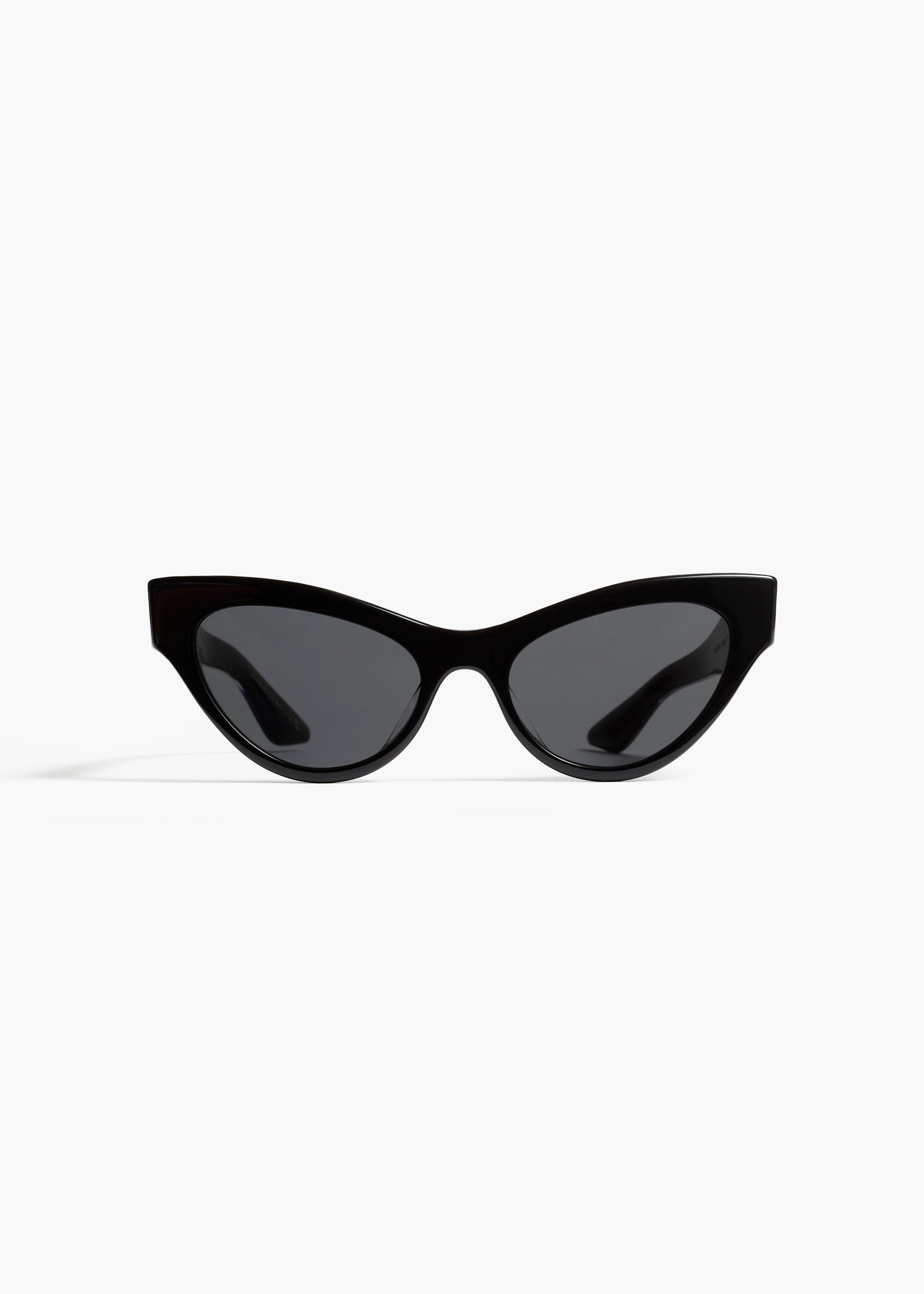 KHAITE x Oliver Peoples 1951C in Black and Grey Product Image