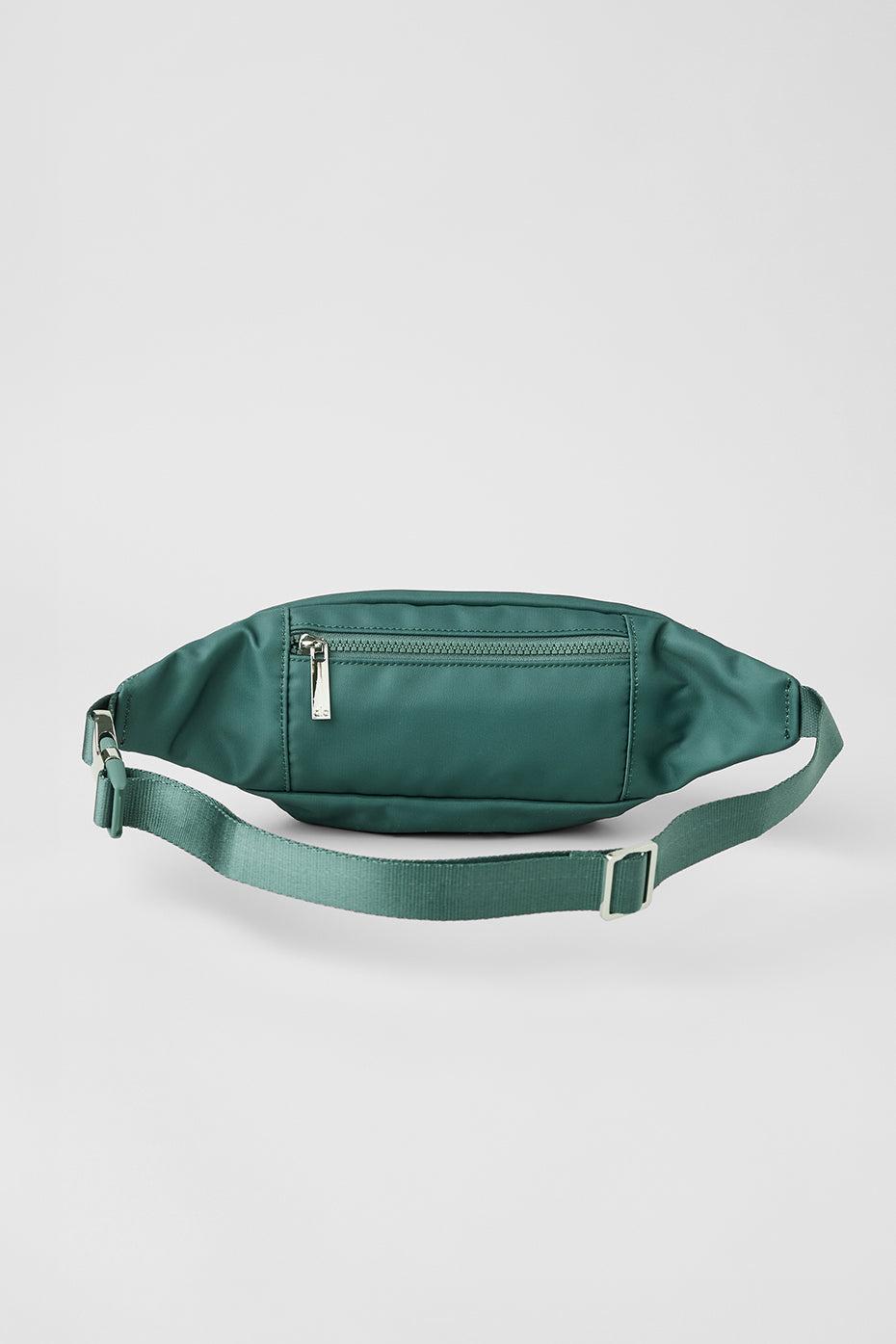 Explorer Fanny Pack - Winter Ivy Product Image