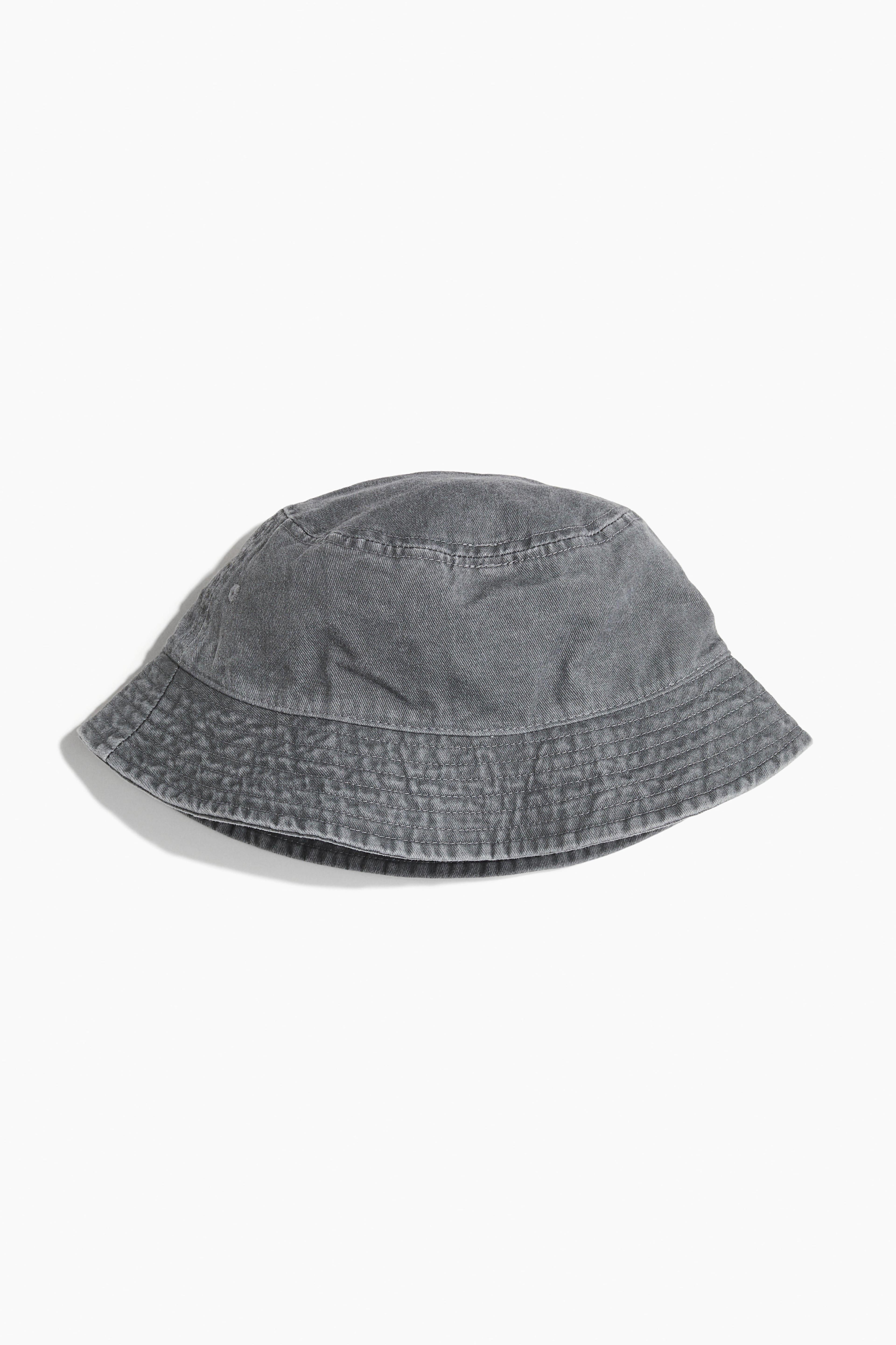 Cotton Bucket Hat Product Image