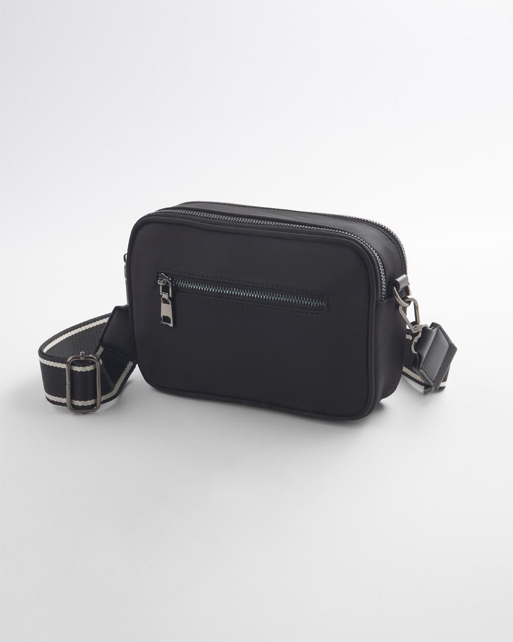 Camera Crossbody Bag Product Image