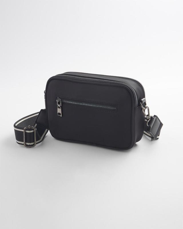 Chico's Camera Crossbody Bag Product Image