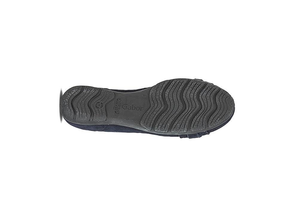 Gabor Gabor 94.163 (Atlantik) Women's Shoes Product Image