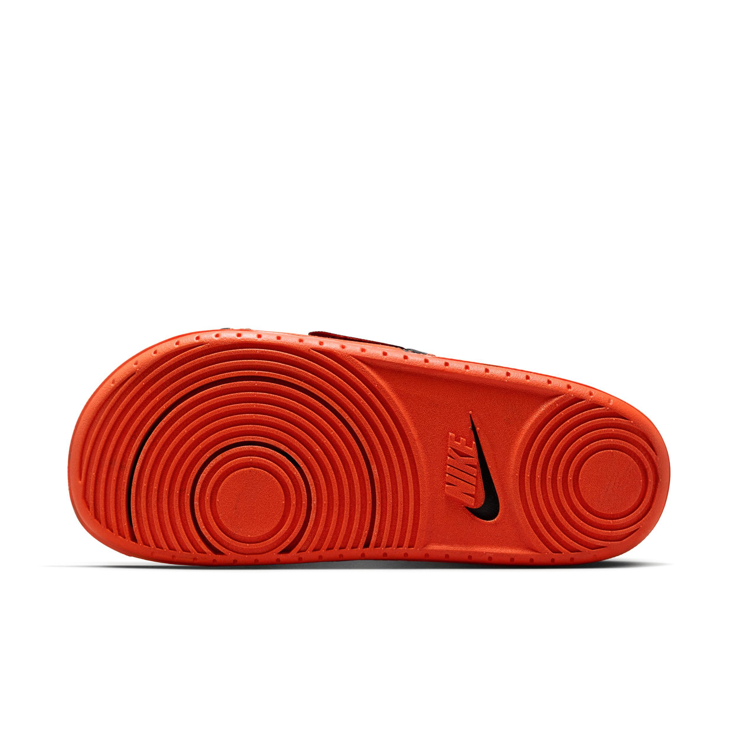 Nike Offcourt (Baltimore Orioles) Offcourt Slides Product Image