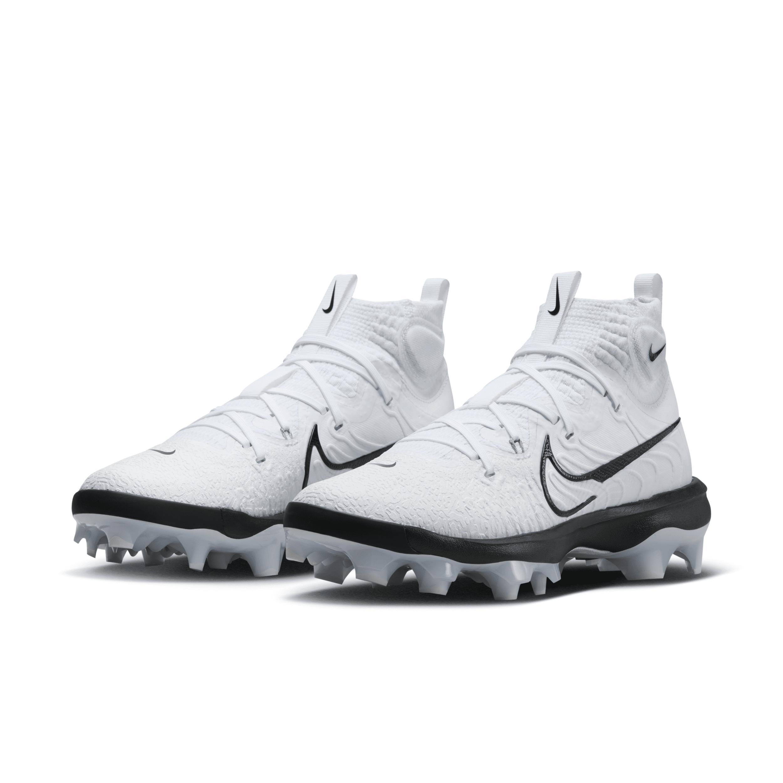 Nike Men's Alpha Huarache NXT MCS Baseball Cleats Product Image