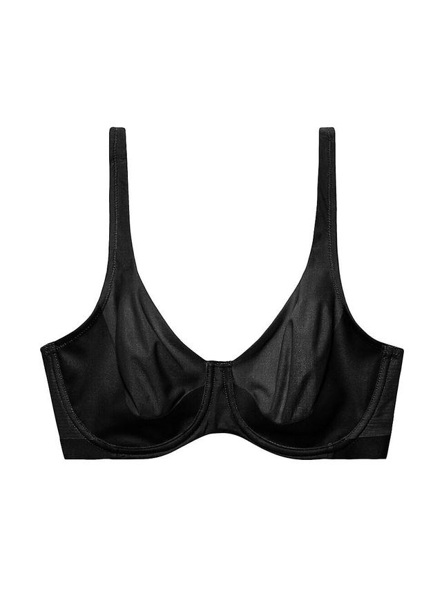 Wacoal Shape Revelation Pendulous Underwire Full Coverage Bra Product Image