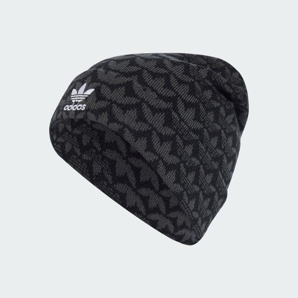 Monogram Beanie Product Image