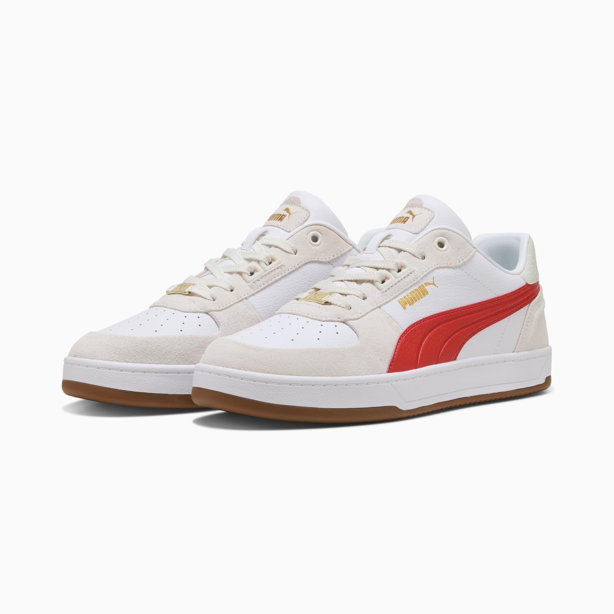 PUMA Caven 2.0 Lux SD Sneakers Product Image