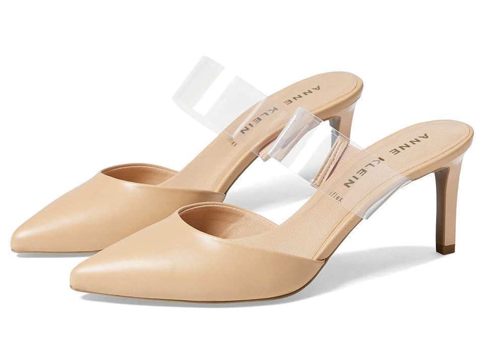 Anne Klein Rumi (Nude) Women's Shoes Product Image