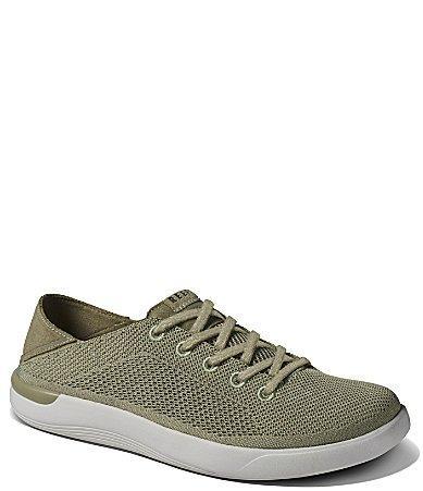 Reef Mens Swellsole Neptune Sneakers Product Image