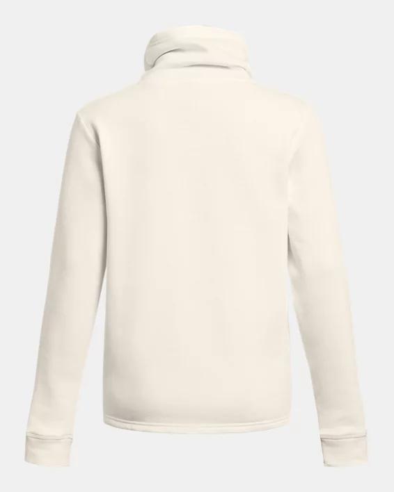 Women's UA Iconic Gameday Fleece Collegiate Cowl Product Image