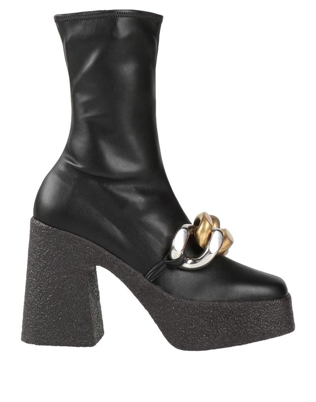 STELLA MCCARTNEY Ankle Boots In Black Product Image