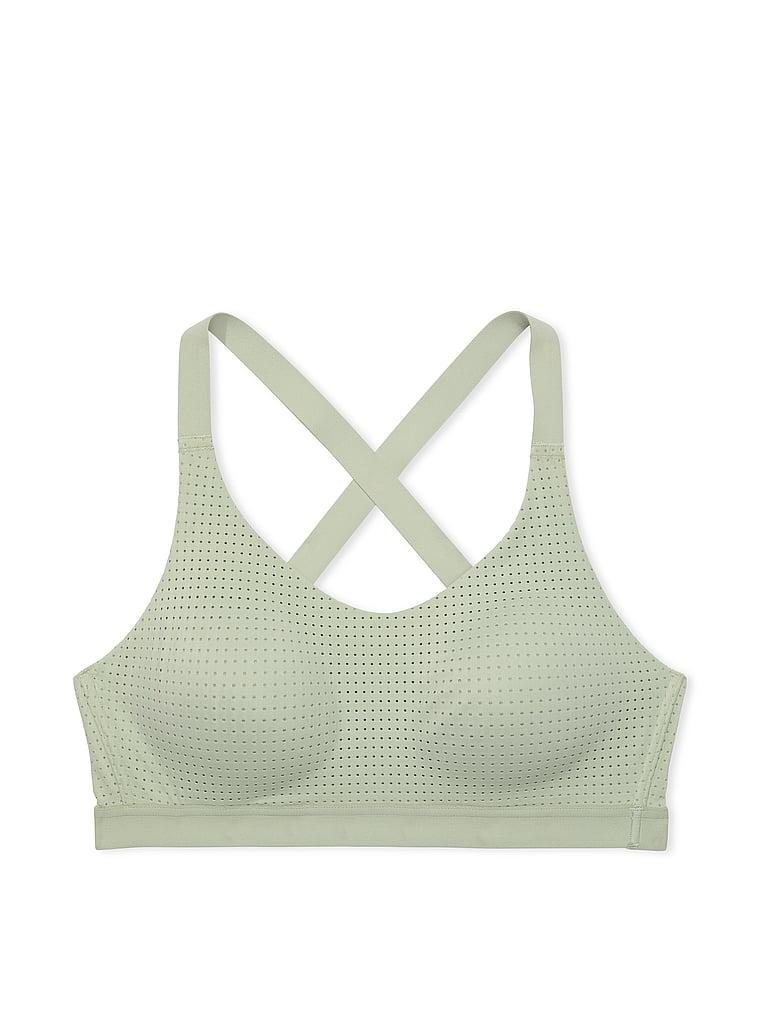 Lightweight Mesh Sports Bra Product Image