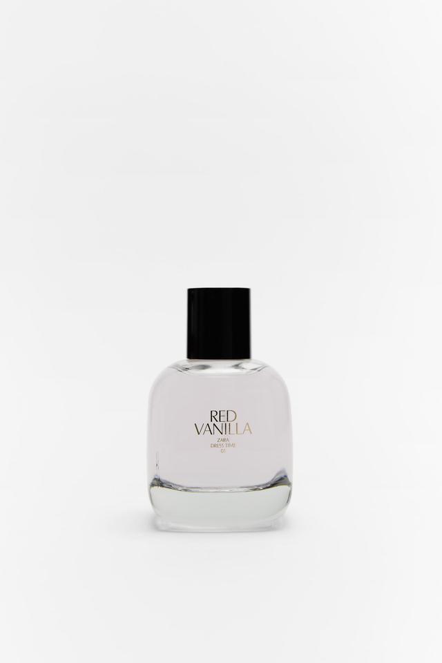 RED VANILLA 90 ML (3.0 FL. OZ) Product Image