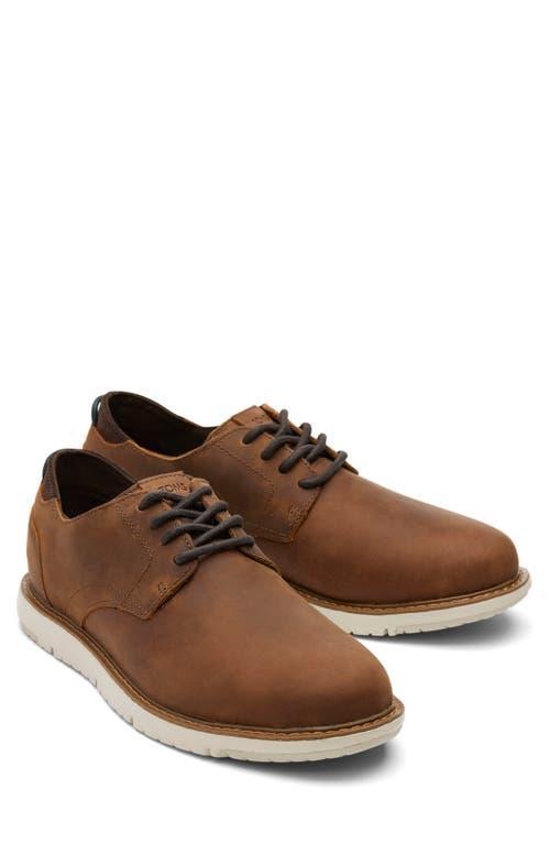 TOMS Navi Oxford Product Image