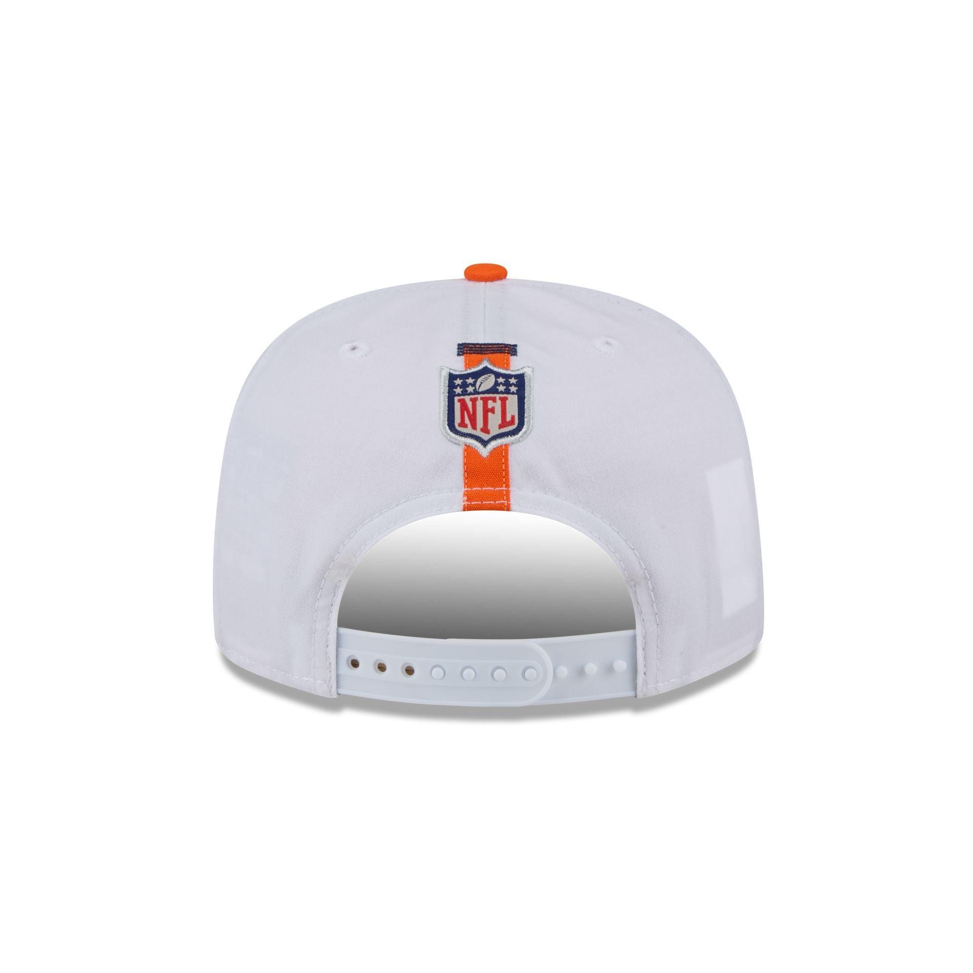 Denver Broncos 2024 Training Golfer Hat Male Product Image