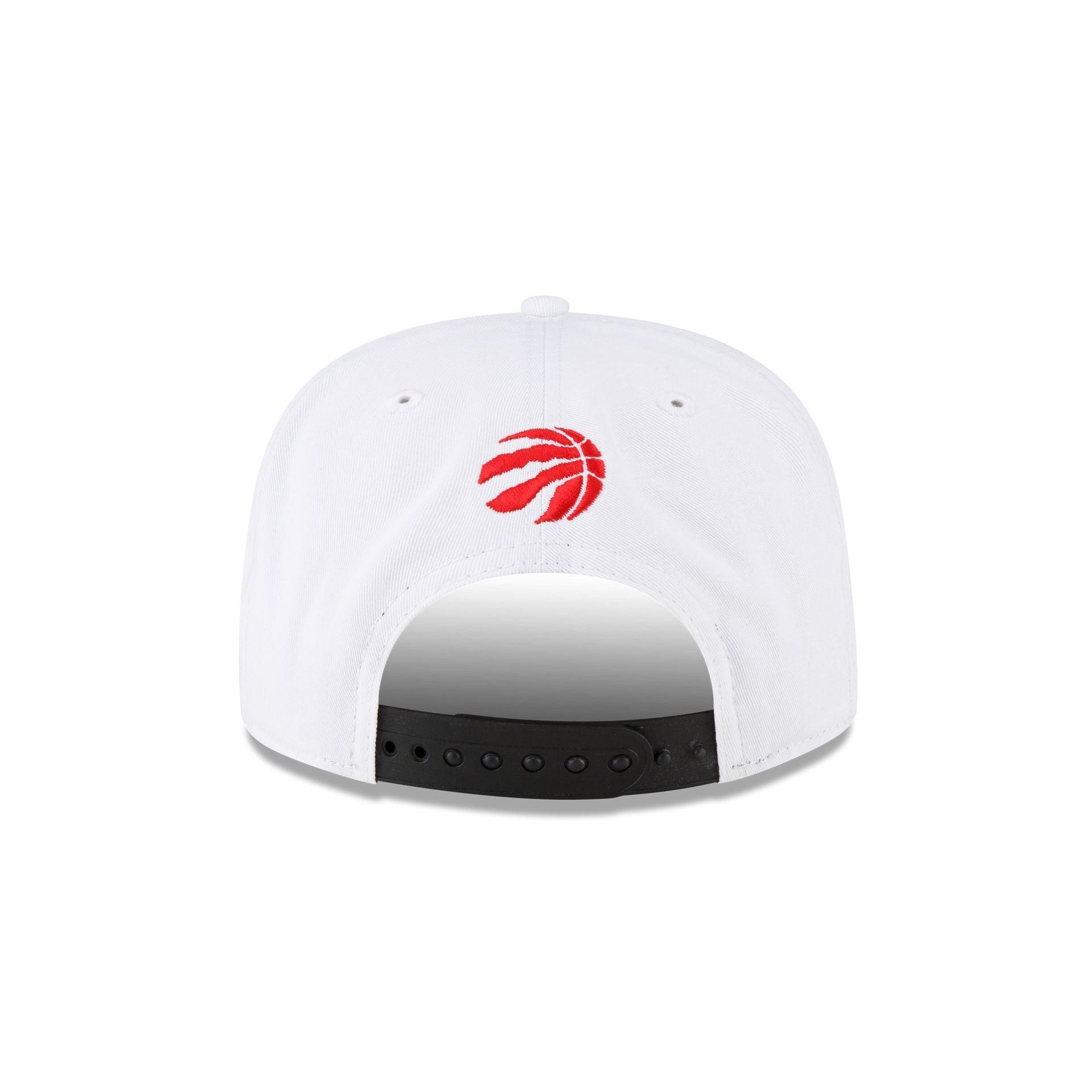 Toronto Raptors Script Golfer Hat Male Product Image