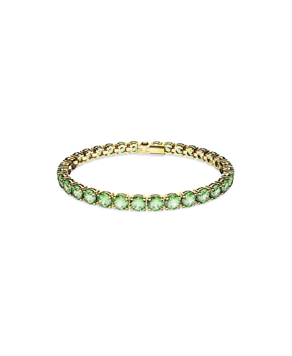 Swarovski Matrix Tennis Bracelet Product Image