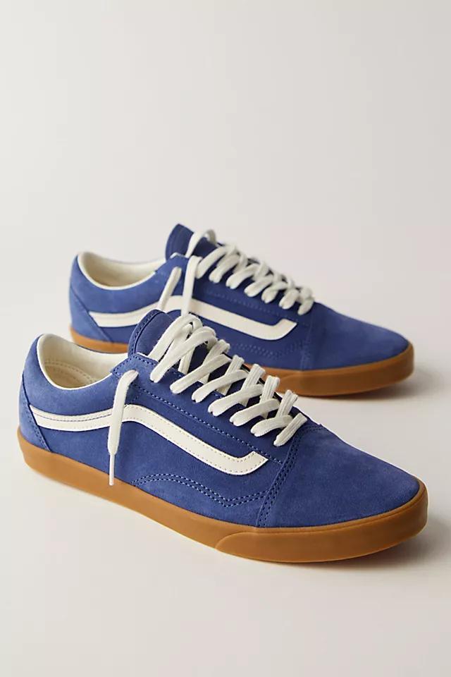 Vans Old Skool Lowpro Sneakers Product Image