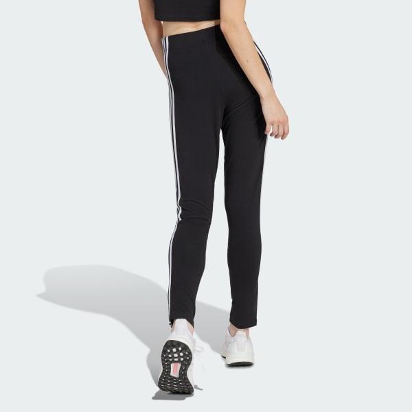 Future Icons 3-Stripes Leggings Product Image