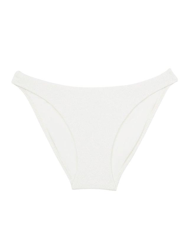 Womens Firenze Basic Bikini Bottom Product Image