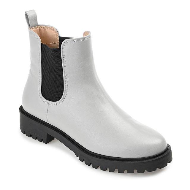 Journee Collection Kenova Tru Comfort Foam Womens Chelsea Boots Product Image