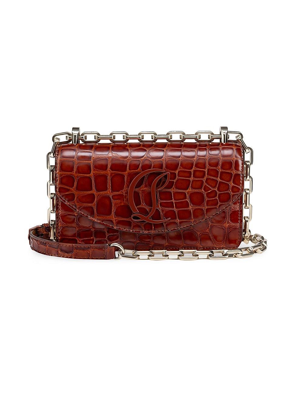 Womens Loubi54 Clutch Product Image