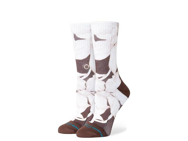 Stance Coco Loco Crew Women's Crew Cut Socks Shoes Product Image