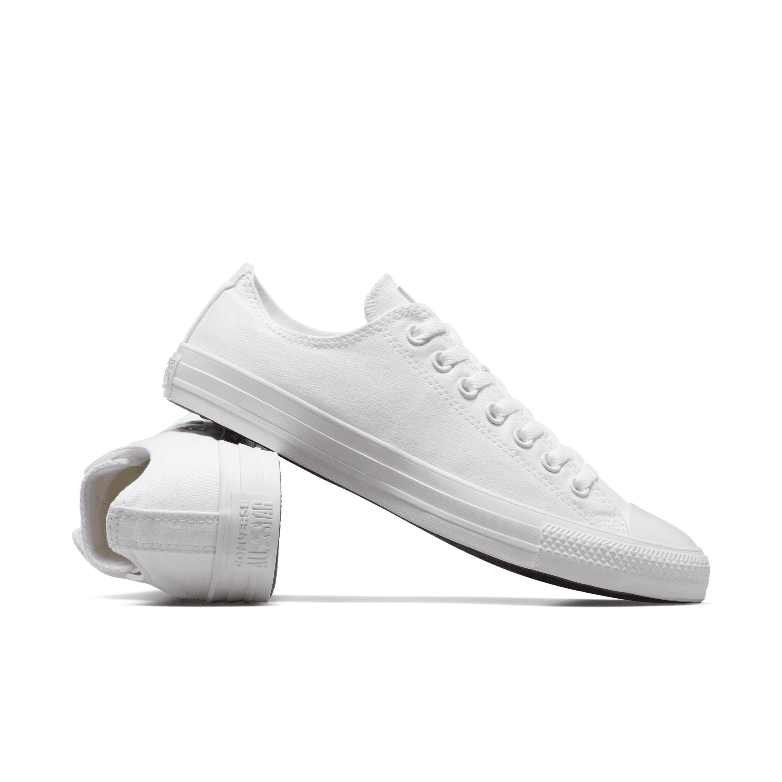 Converse Chuck Taylor All Star Lo Sneaker Monochrome Product Image