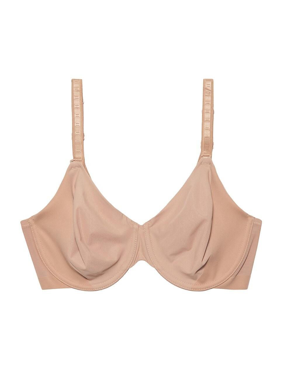 Wacoal Shape Revelation Uneven Underwire Bra Product Image