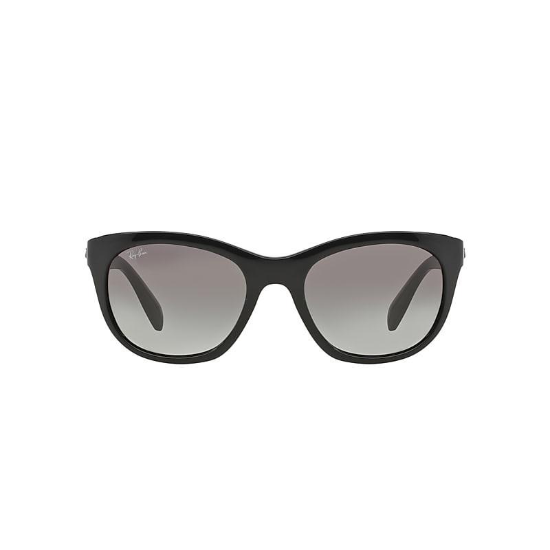 Ray-Ban Rb4216 Sunglasses Frame Grey Lenses Product Image