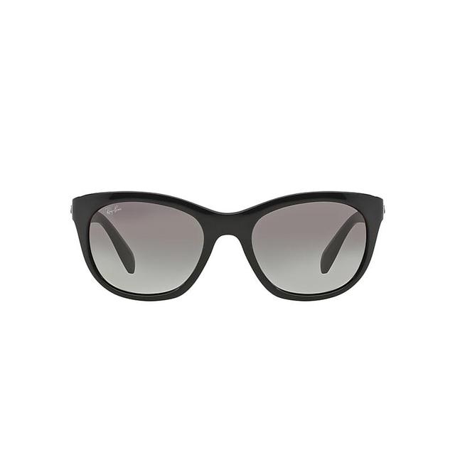 Ray-Ban Rb4216 Sunglasses Frame Grey Lenses Product Image